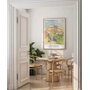 Paul Cézanne Gardanne 2 Poster