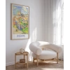 Paul Cézanne Gardanne 2 Poster