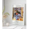Paul Cézanne Mavi Vazo 2 Poster
