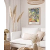 Paul Cézanne Sous Bois Poster