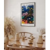 Paul Gaugin Areoi Tohumu Poster