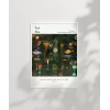 Paul Klee Balık Büyüsü Poster