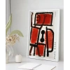 Paul Klee Çilingir Poster