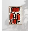 Paul Klee Çilingir Poster