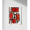 Paul Klee Çilingir Poster