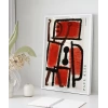 Paul Klee Çilingir Poster