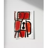 Paul Klee Çilingir Poster