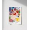 Paul Klee Hammamet Motifi Poster