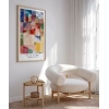 Paul Klee Hammamet Motifi Poster