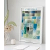 Paul Klee İlk Ev Poster