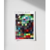 Paul Klee Mayıs Resmi 2 Poster