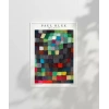 Paul Klee Mayıs Resmi 2 Poster