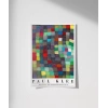 Paul Klee Mayıs Resmi Poster
