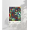 Paul Klee Mayıs Resmi Poster