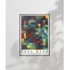 Paul Klee Mayıs Resmi Poster