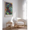 Paul Klee Mayıs Resmi Poster