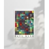 Paul Klee Mayıs Resmi Poster