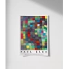 Paul Klee Mayıs Resmi Poster