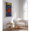 Paul Klee Şemsiye Poster