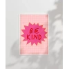 Pembe Naziklik Poster