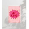 Pembe Naziklik Poster