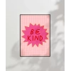 Pembe Naziklik Poster