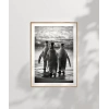Penguen Kardeşliğ, Poster