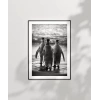 Penguen Kardeşliğ, Poster