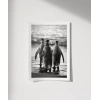 Penguen Kardeşliğ, Poster