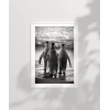 Penguen Kardeşliğ, Poster