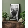 Penguen Kardeşliğ, Poster