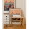 Piramitlerin Gölgesinde Poster