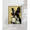 Pop Pati Poster