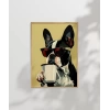 Pop Pati Poster