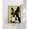 Pop Pati Poster