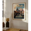 Ren Nehrinin İncisi Poster