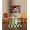 Renklerin Ahengi Poster