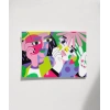 Renklerin Harmanı Poster
