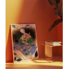 Renklerin ve Huzurun Dansı Poster