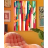 Renkli Hasat  Poster