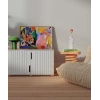 Renkli Hayaller Poster