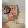 Renkli Hayaller Poster