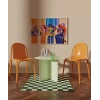 Renkli Kadınlar Poster