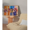 Renkli Kadınlar Poster