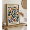 Renkli Neşe Poster