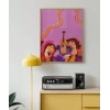 Ritmin Kalbi Poster
