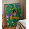 Ritmini Bul Poster