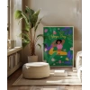 Ritmini Bul Poster