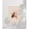 Ritminle Güçlen Poster