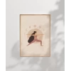 Ritminle Güçlen Poster
